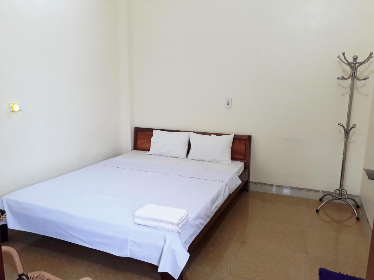 Nha Nghi Son Lam - Panorama Lake View Apartment An Ma ภายนอก รูปภาพ