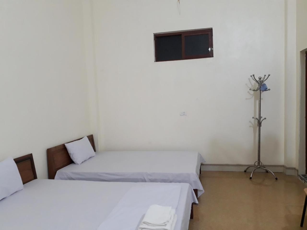 Nha Nghi Son Lam - Panorama Lake View Apartment An Ma ภายนอก รูปภาพ