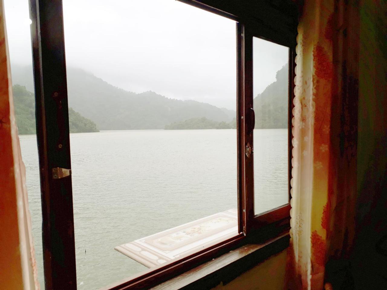 Nha Nghi Son Lam - Panorama Lake View Apartment An Ma ภายนอก รูปภาพ