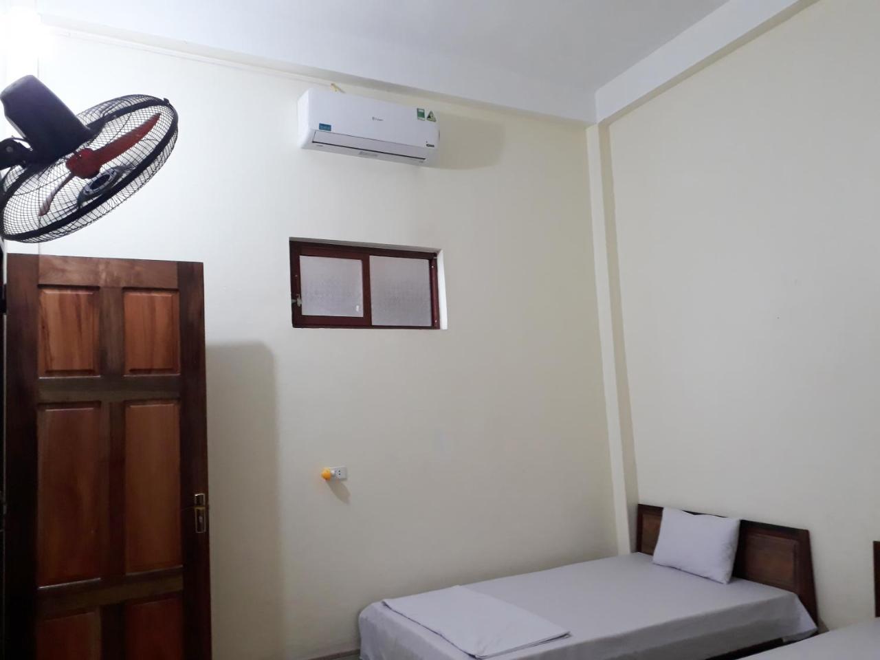 Nha Nghi Son Lam - Panorama Lake View Apartment An Ma ภายนอก รูปภาพ