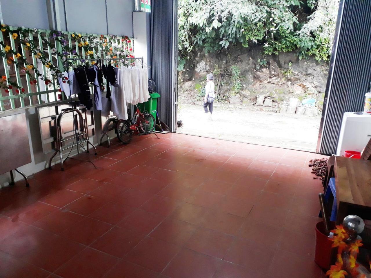 Nha Nghi Son Lam - Panorama Lake View Apartment An Ma ภายนอก รูปภาพ